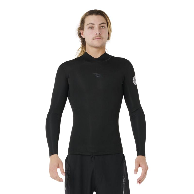 RIP CURL - Mens Dawn Patrol 1.5mm Wetsuit Jacket