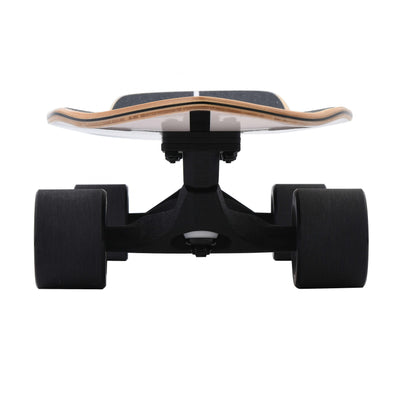 סקייטבורד 31 Ultrawave - Panda