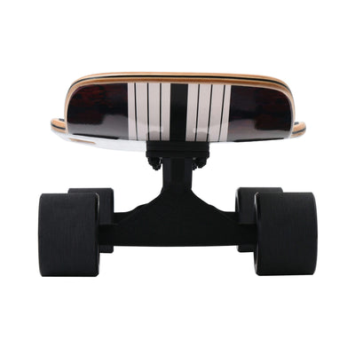 סקייטבורד 31 Ultrawave - Panda