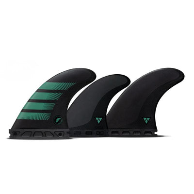 חרבות לגלשן Futures - Medium F6 Alpha 5-Fin