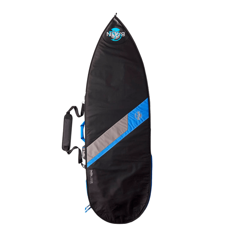 כיסוי שורט TOUR של Balin