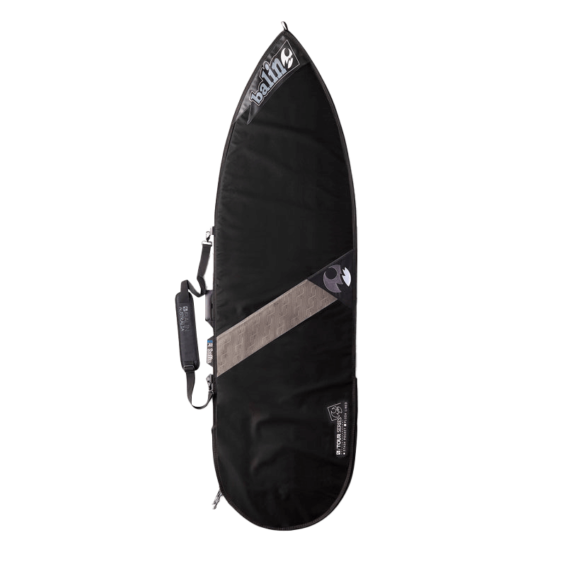 כיסוי שורט TOUR של Balin