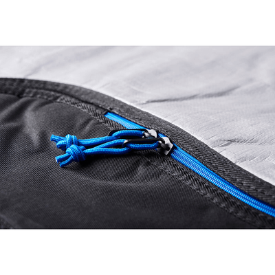 כיסוי שורט TOUR של Balin