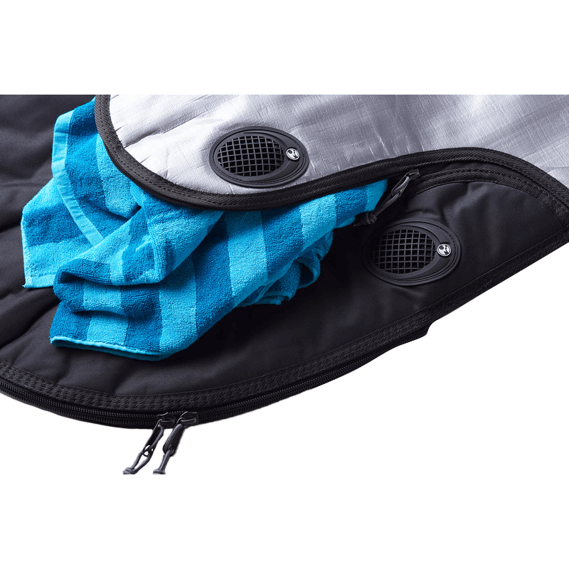 כיסוי שורט TOUR של Balin