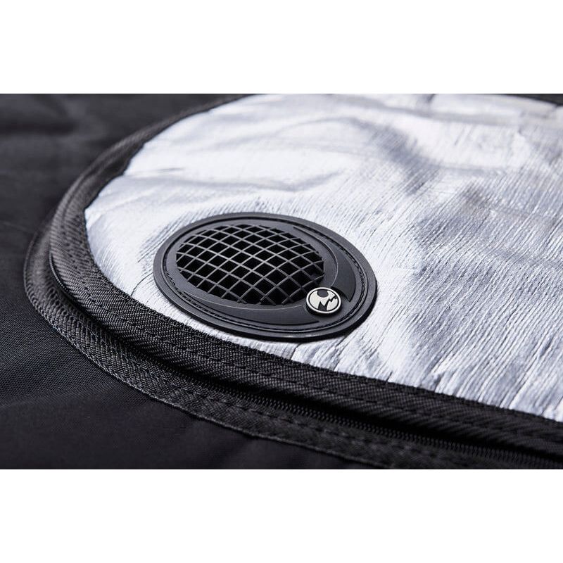 כיסוי שורט TOUR של Balin