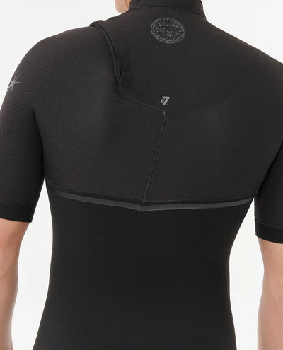 RIP CURL - E-bomb 2mm | ללא רוכסן | חליפה קצרה