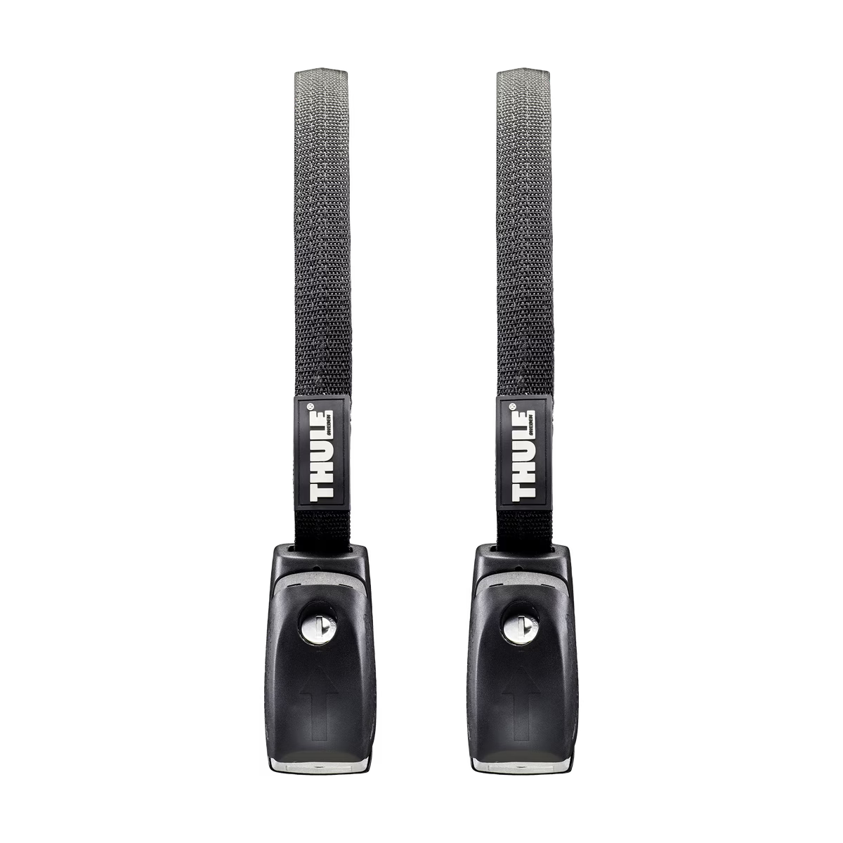 Thule Locking Straps 13Ft – רצועות נעילה לגגון 3.9 מטר