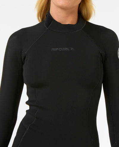 RIP CURL -  Womens Dawn Patrol 2/2 Long Sleeve Springsuit