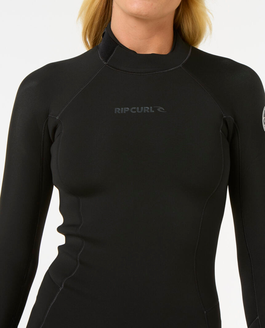 RIP CURL -  Womens Dawn Patrol 2/2 Long Sleeve Springsuit