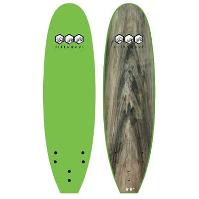 גלשן סופט - UltraWave (fcs)