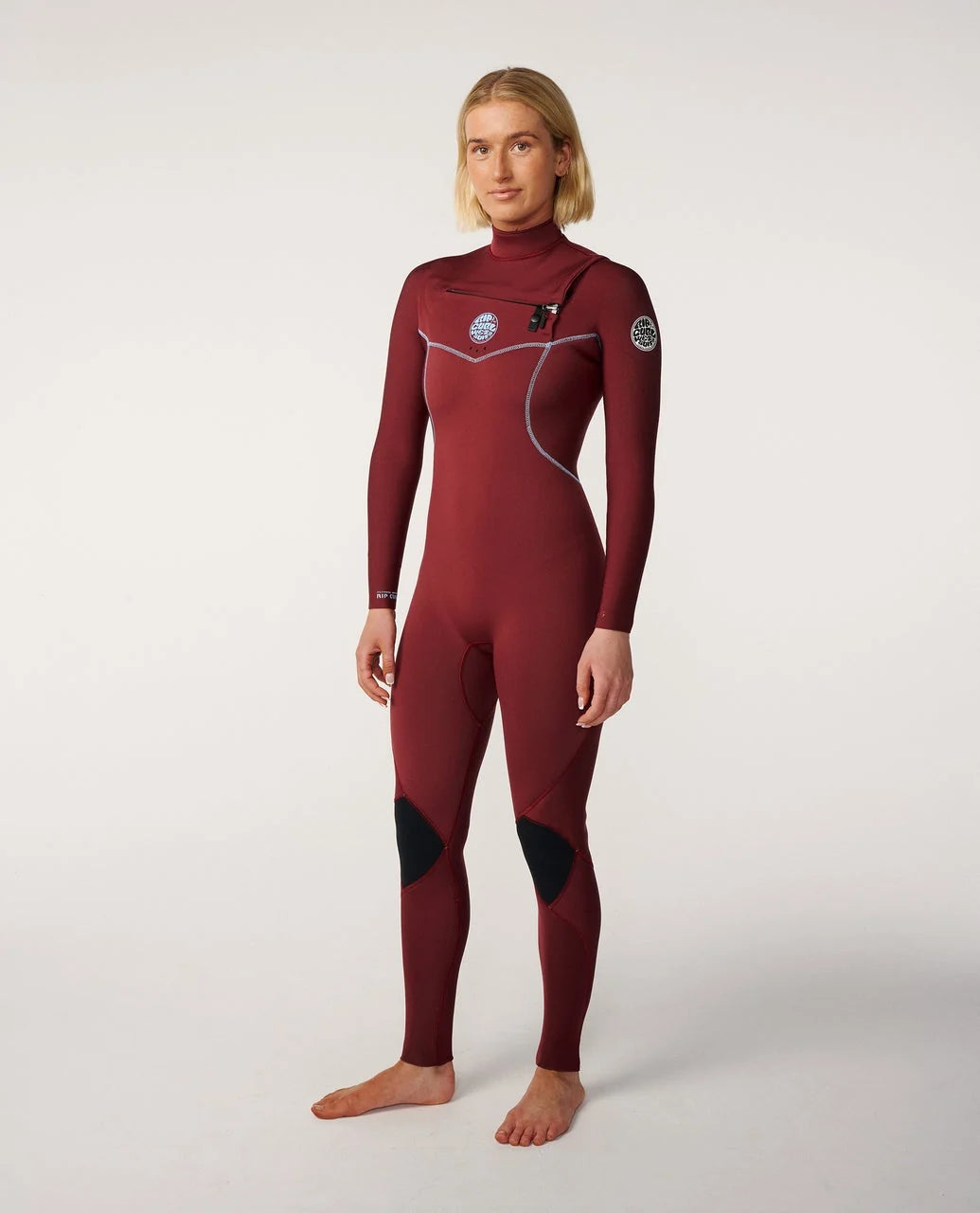 RIP CURL - Womens Dawn Patrol 3/2 | סגירת חזה