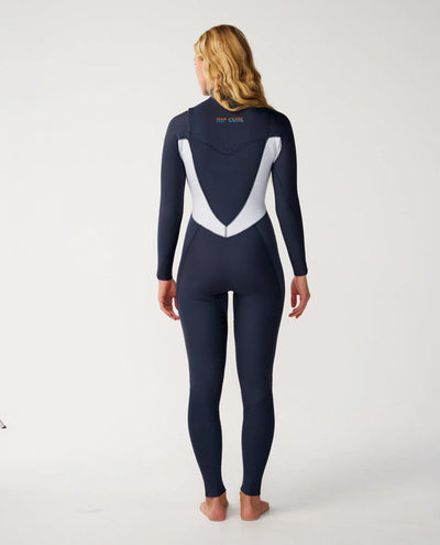 RIP CURL - Womens Dawn Patrol 4/3 | סגירת חזה