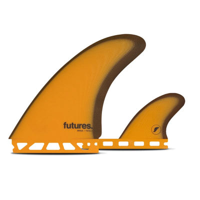 Futures - Akila Twin+1