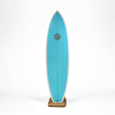 Future Glide - Hybrid