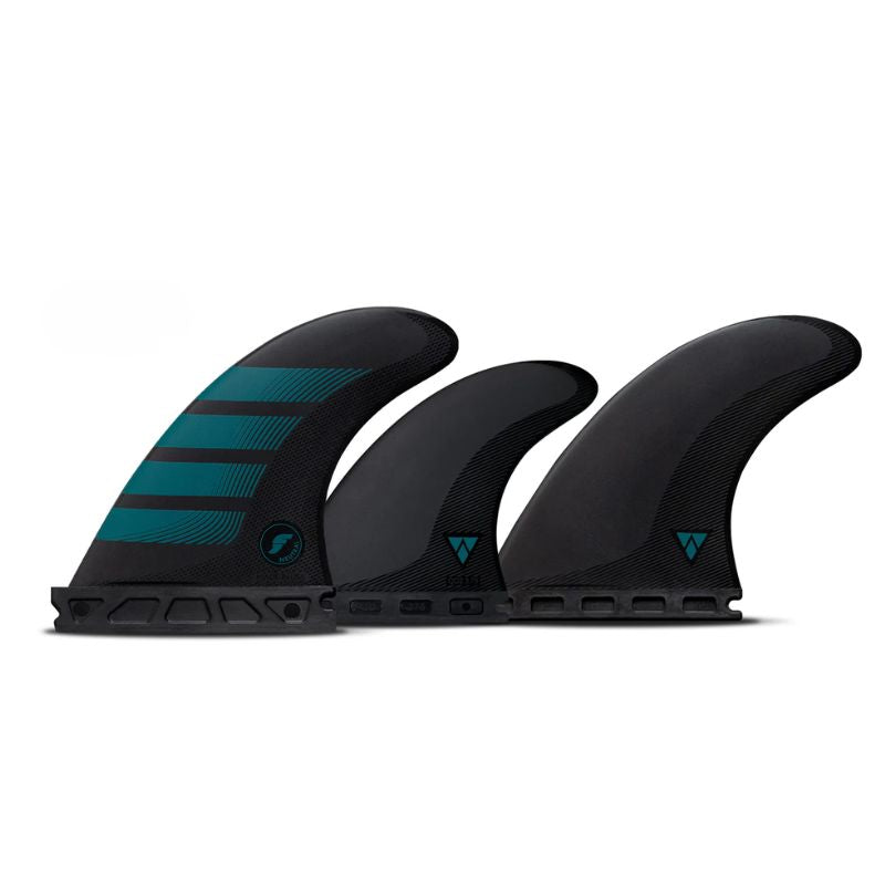 חרבות לגלשן Futures - SMALL F4 Alpha 5-Fin