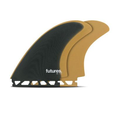 סט חרבות FUTURES EN TWIN