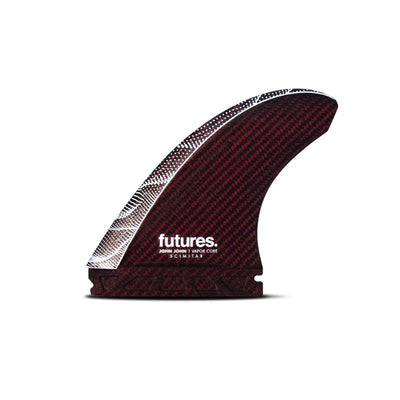 FUTURES - John John Florence Vapor Core Scimitar