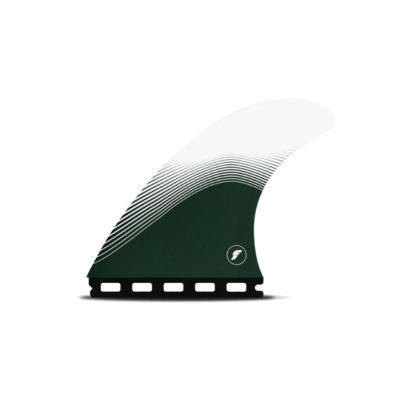 (Futures - TP1 Honeycomb Thruster (L