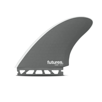 FUTURES  - Flow Quad