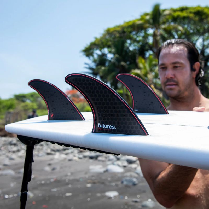 FUTURES - Jordy Smith HC