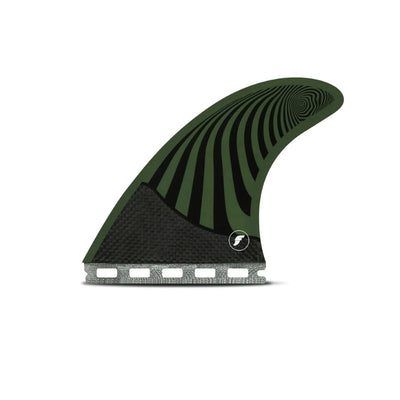 Futures - Pyzel Thruster (M)