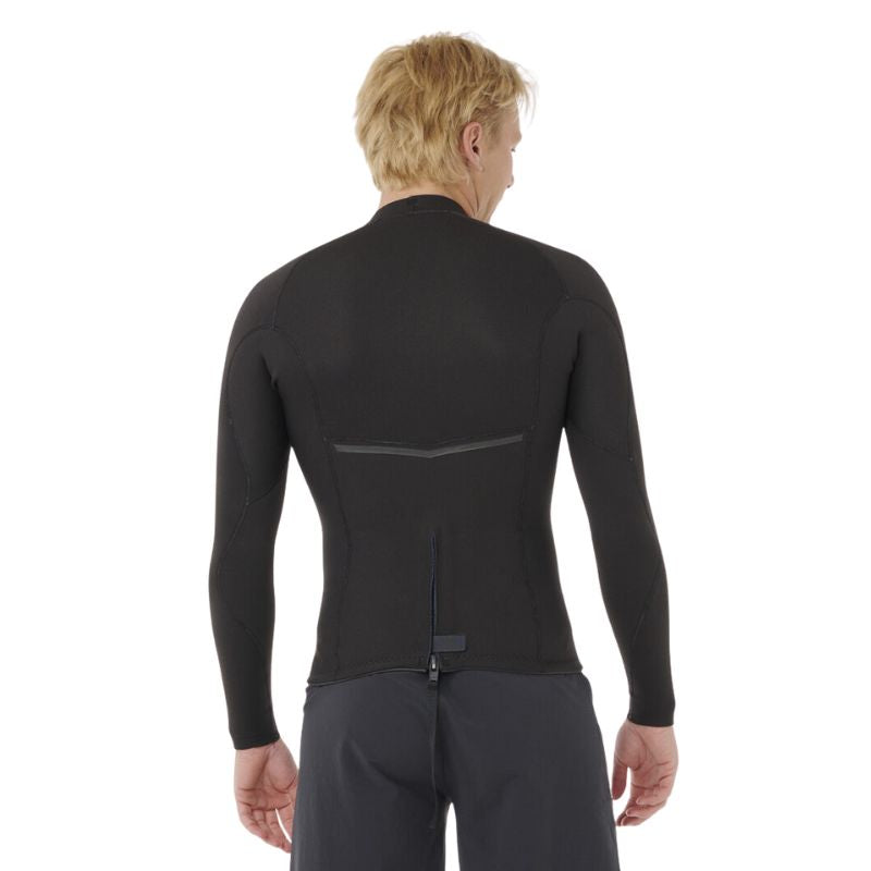 RIP CURL - Mens E-bomb 1.5mm Wetsuit Jacket