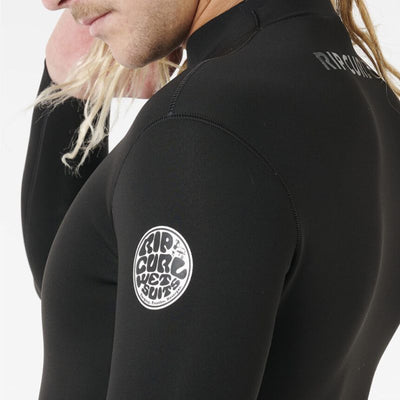 RIP CURL - Mens Dawn Patrol 1.5mm Wetsuit Jacket