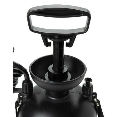 מקלחת שטח ניידת Nimbus Rain Maker 5L
