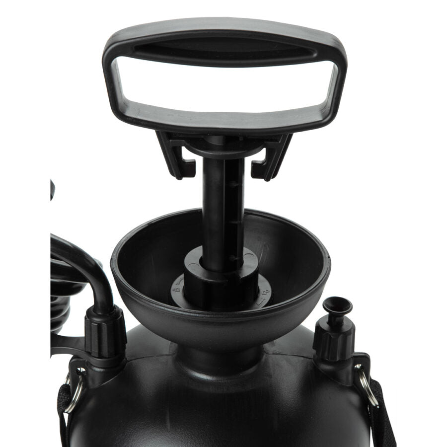 מקלחת שטח ניידת Nimbus Rain Maker 5L