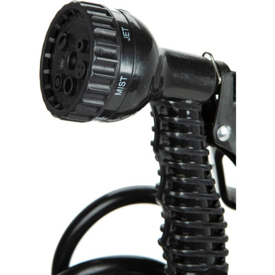 מקלחת שטח ניידת Nimbus Rain Maker 5L