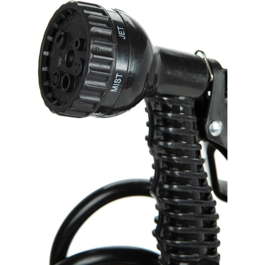 מקלחת שטח ניידת Nimbus Rain Maker 5L