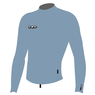 חולצת לייקרה גלישה לנוער - UltraWave