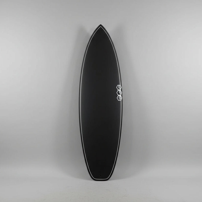 UltraWave - Pool Master Carbon