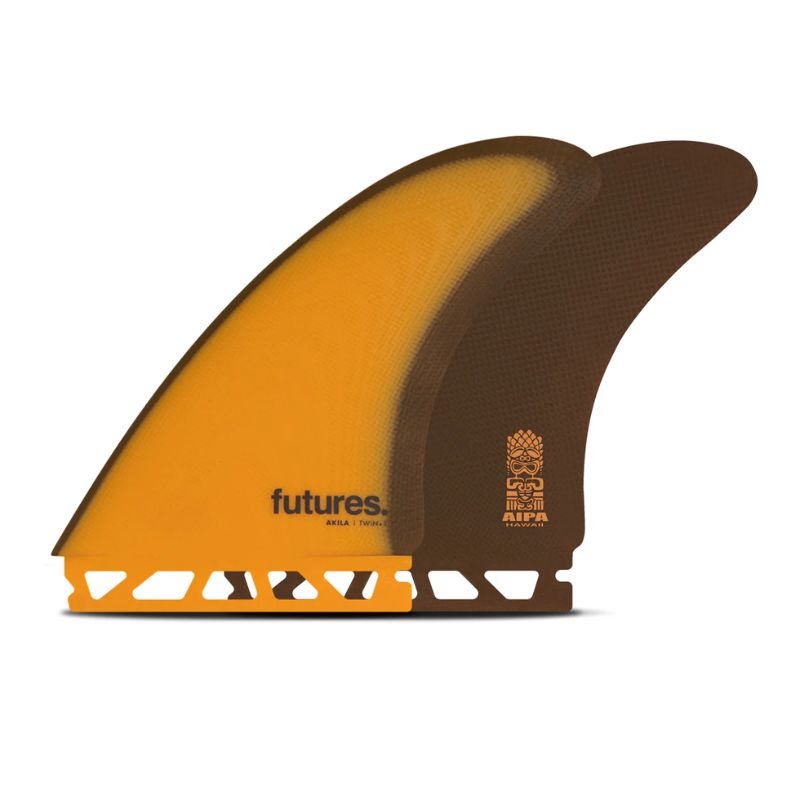 Futures - Akila Twin+1