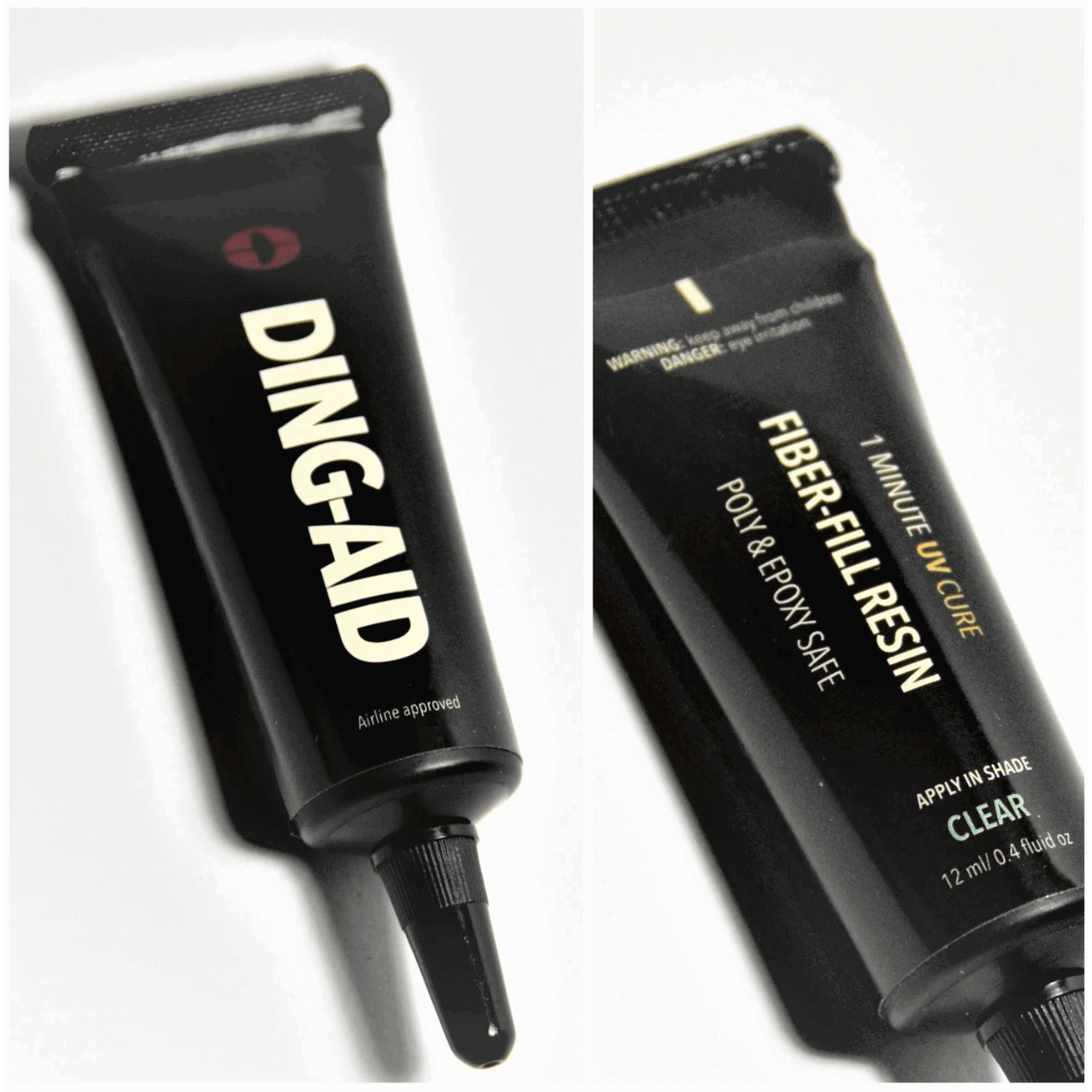 ערכת תיקון כל גלשן - Ding Aid