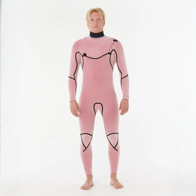 RIP CURL - Flashbomb 3/2 Chest Zip Wetsuit