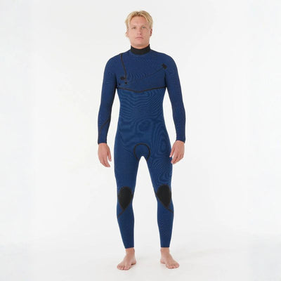 RIP CURL - E-bomb 3/2 Zipless Wetsuit