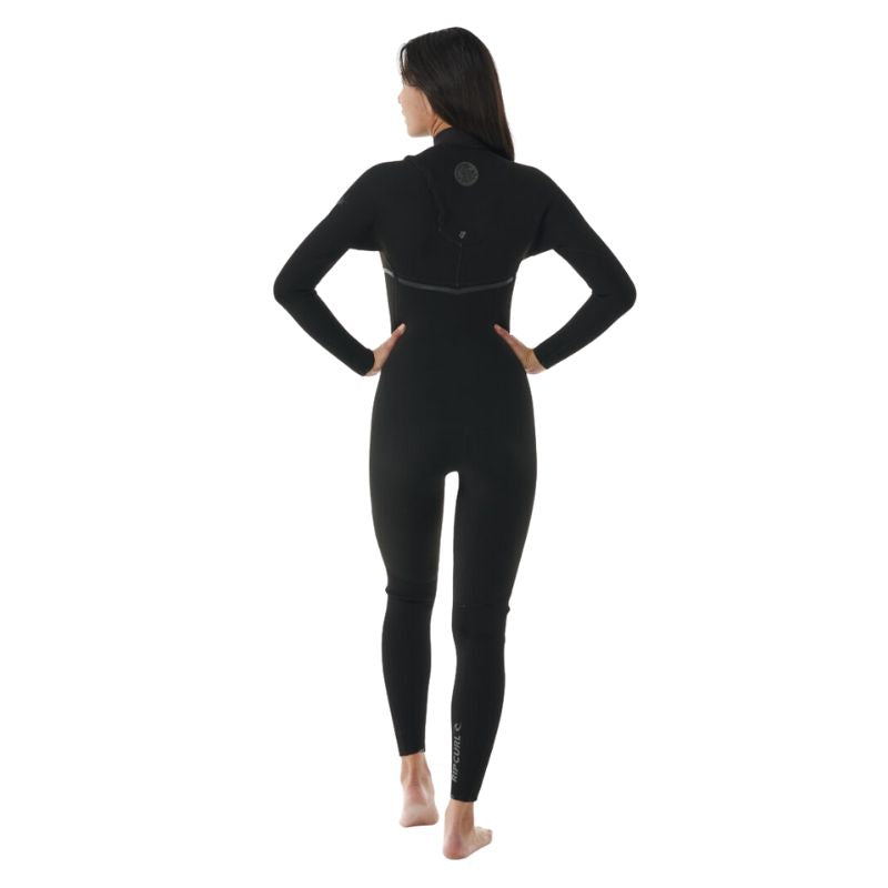 RIP CURL - Womens E-bomb 3/2 Zipless
