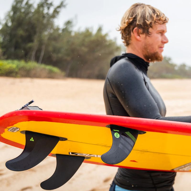 חרבות לגלשן Futures - M Alpha John John Florence
