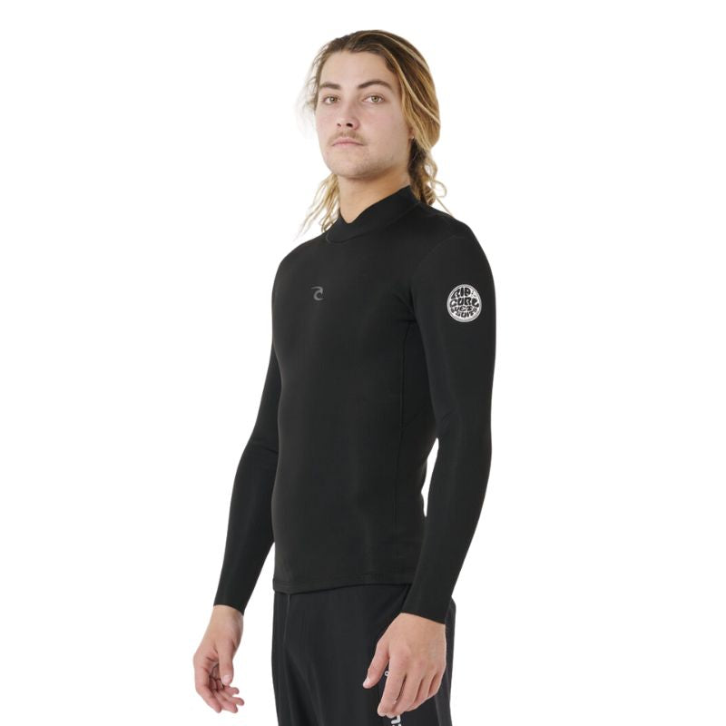 RIP CURL - Mens Dawn Patrol 1.5mm Wetsuit Jacket