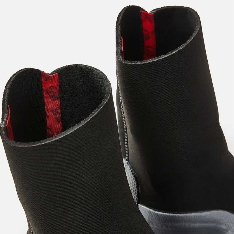 RIP CURL - Dawn Patrol 3mm Split Toe Boots