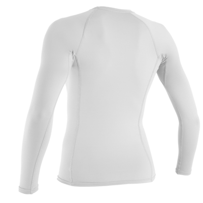 חולצת לייקרה נשים O'NEILL Skins Basic