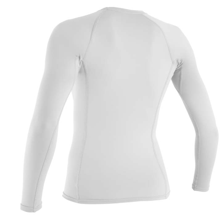 חולצת לייקרה נשים O'NEILL Skins Basic