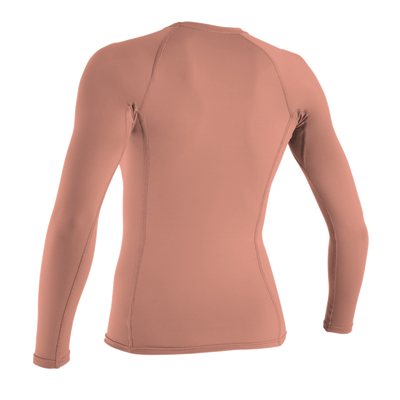 חולצת לייקרה נשים O'NEILL Skins Basic