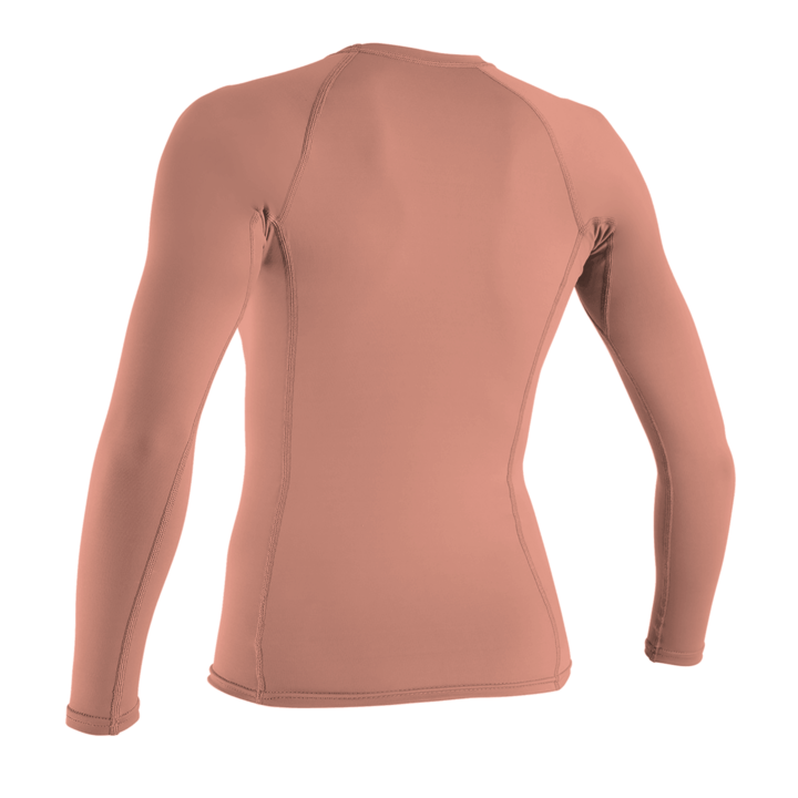 חולצת לייקרה נשים O'NEILL Skins Basic