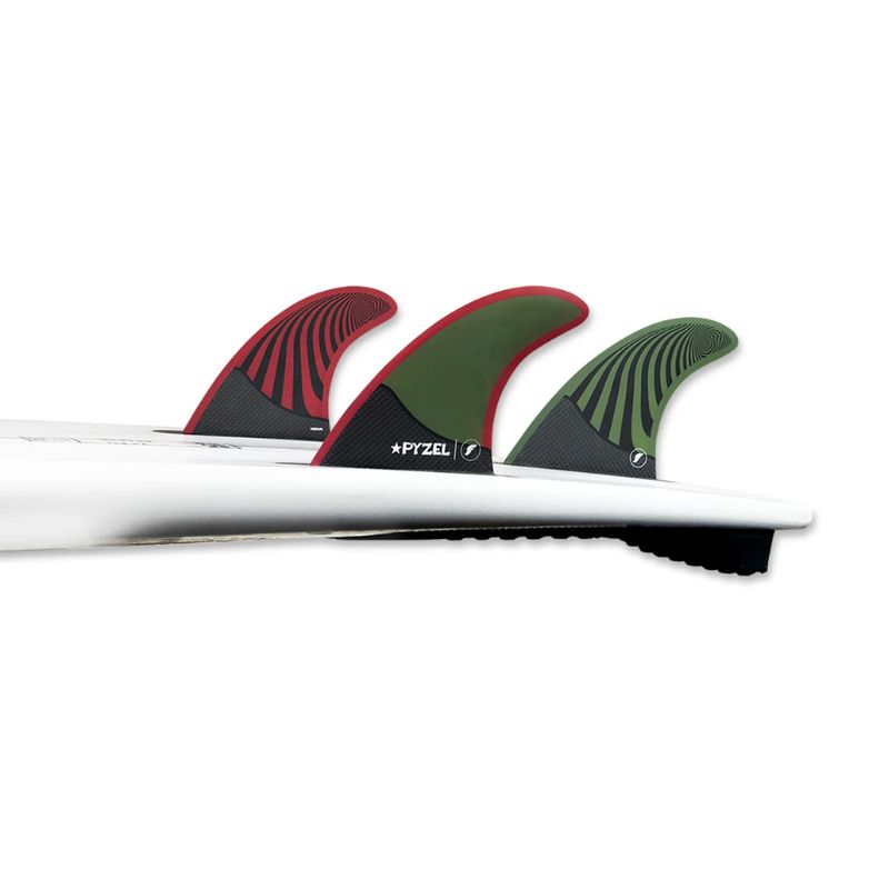 Futures - Pyzel Thruster (M)