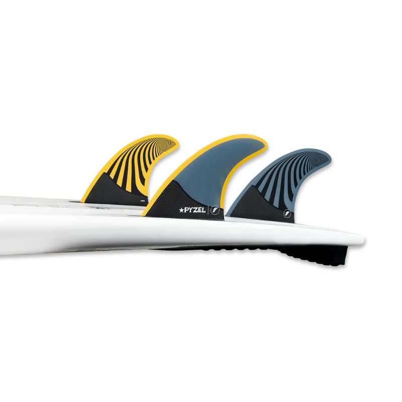Futures - Pyzel Thruster (L)