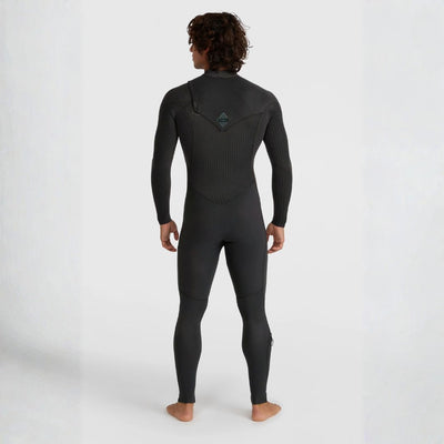 Oneill - Hyperfreak Comp 3/2  | חליפת גלישה ללא רוכסן
