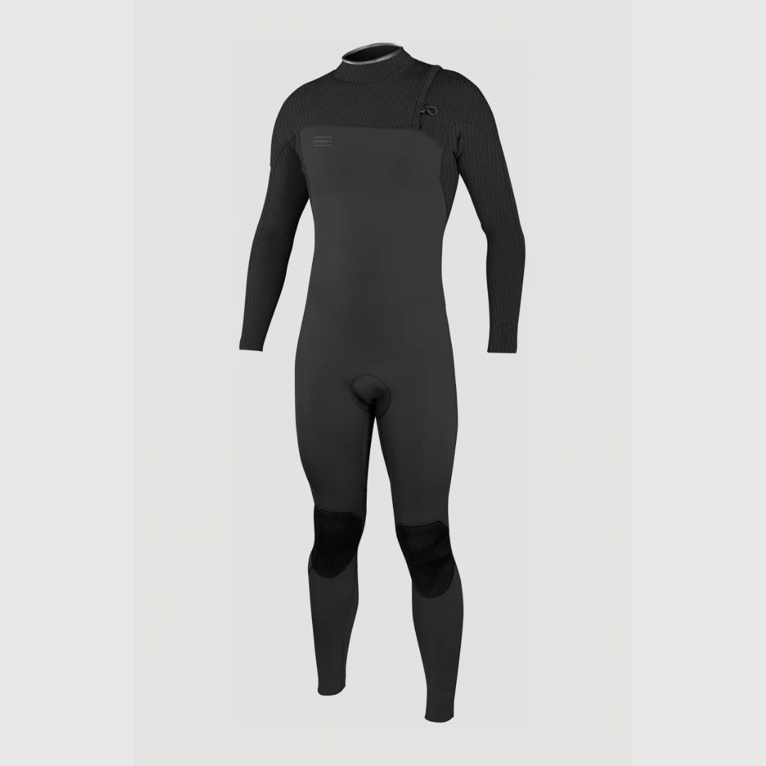 Oneill - Hyperfreak Comp 4/3  | חליפת גלישה ללא רוכסן