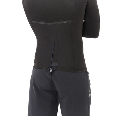 RIP CURL - Mens E-bomb 1.5mm Wetsuit Jacket